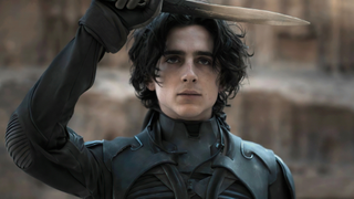 La nueva película de <i>Dune</i> retrasa su estreno casi un año